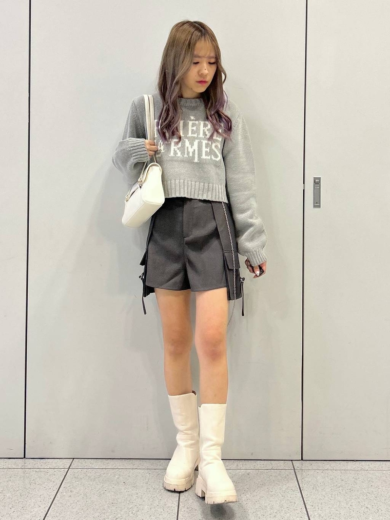 8185160/ステラプレイス/Heather/153