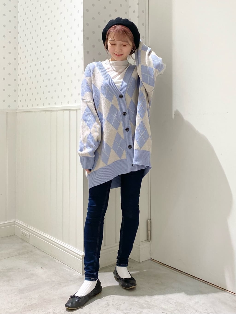 4166504/イオンモール各務原/Heather/151