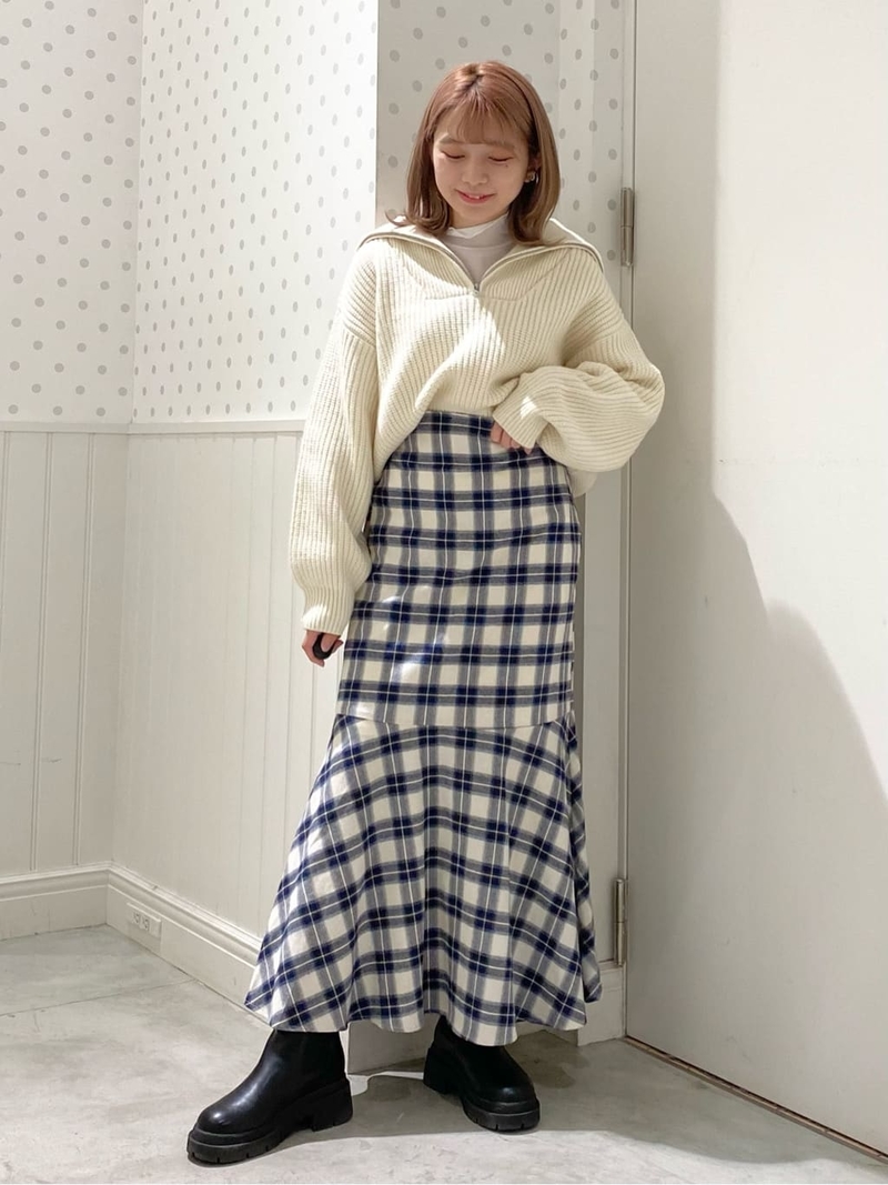 4166460/イオンモール各務原/Heather/151