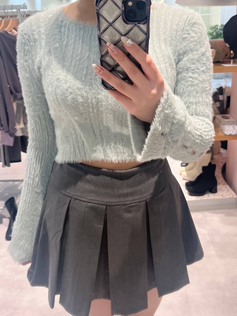 8204802/ステラプレイス/Heather/163