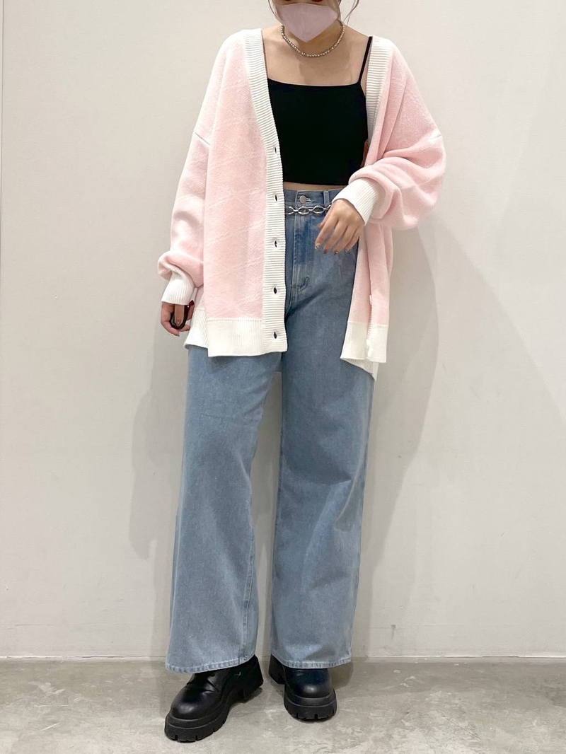 8203796/イオンレイクタウン/Heather/158