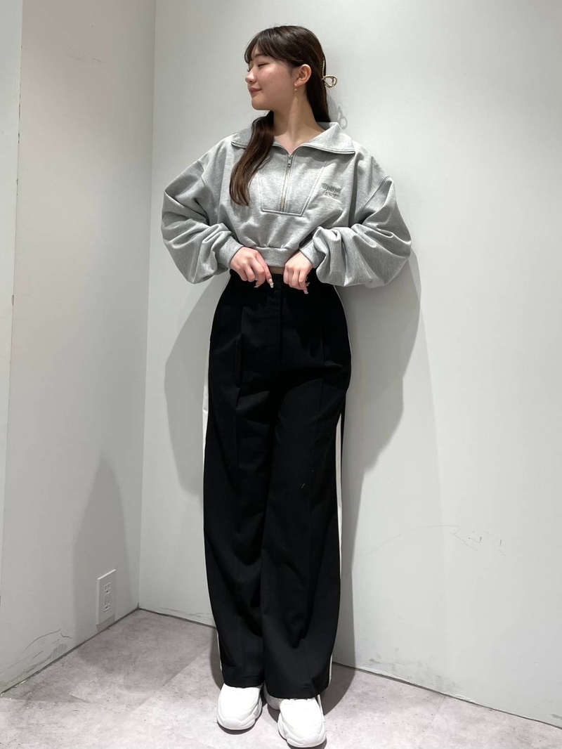 8212510/天王寺ミオ/Heather/158