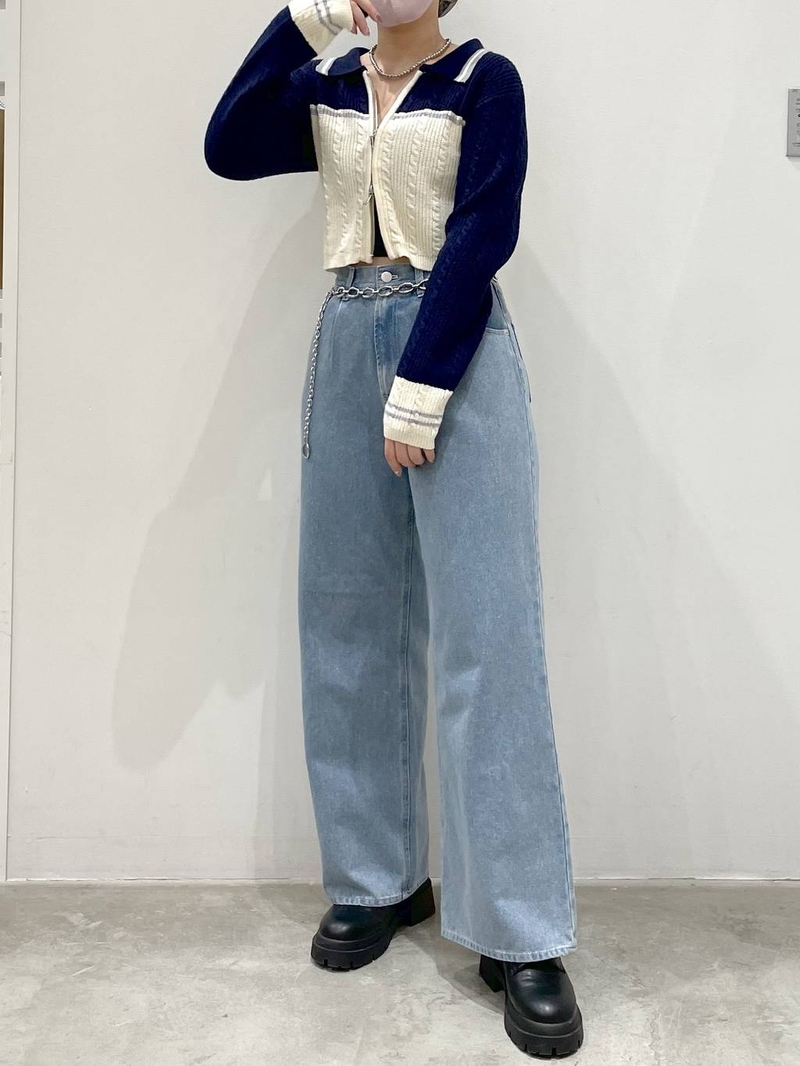 8203806/イオンレイクタウン/Heather/158