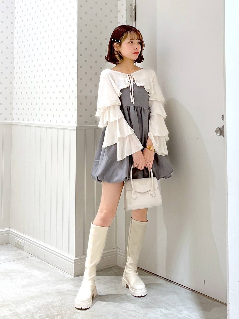 8211056/イオンモール高岡/Heather/163