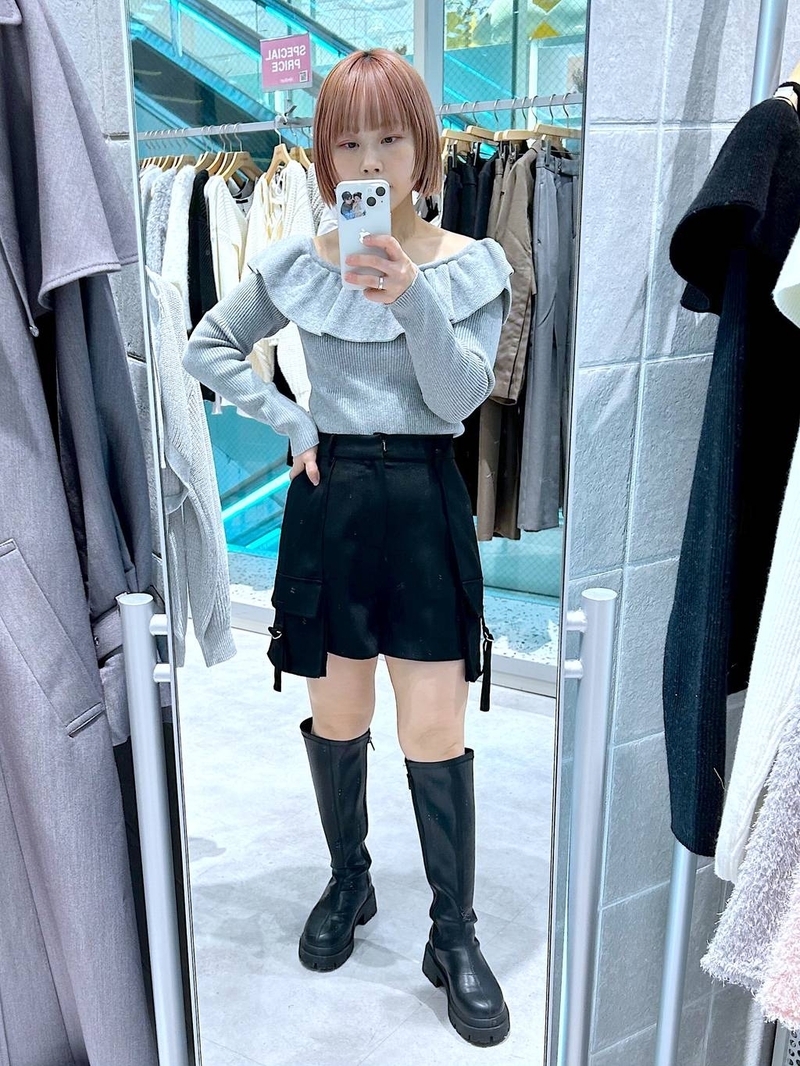 8211437/ステラプレイス/Heather/148