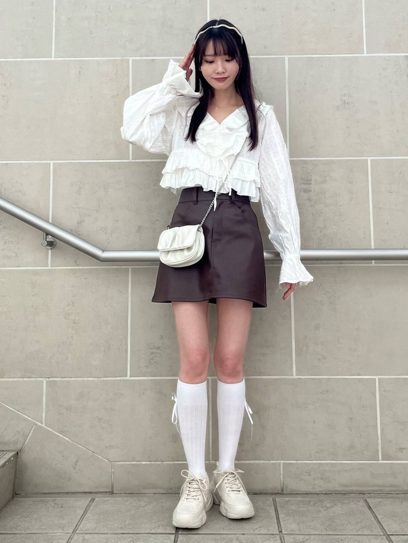 8218138/ステラプレイス/Heather/162