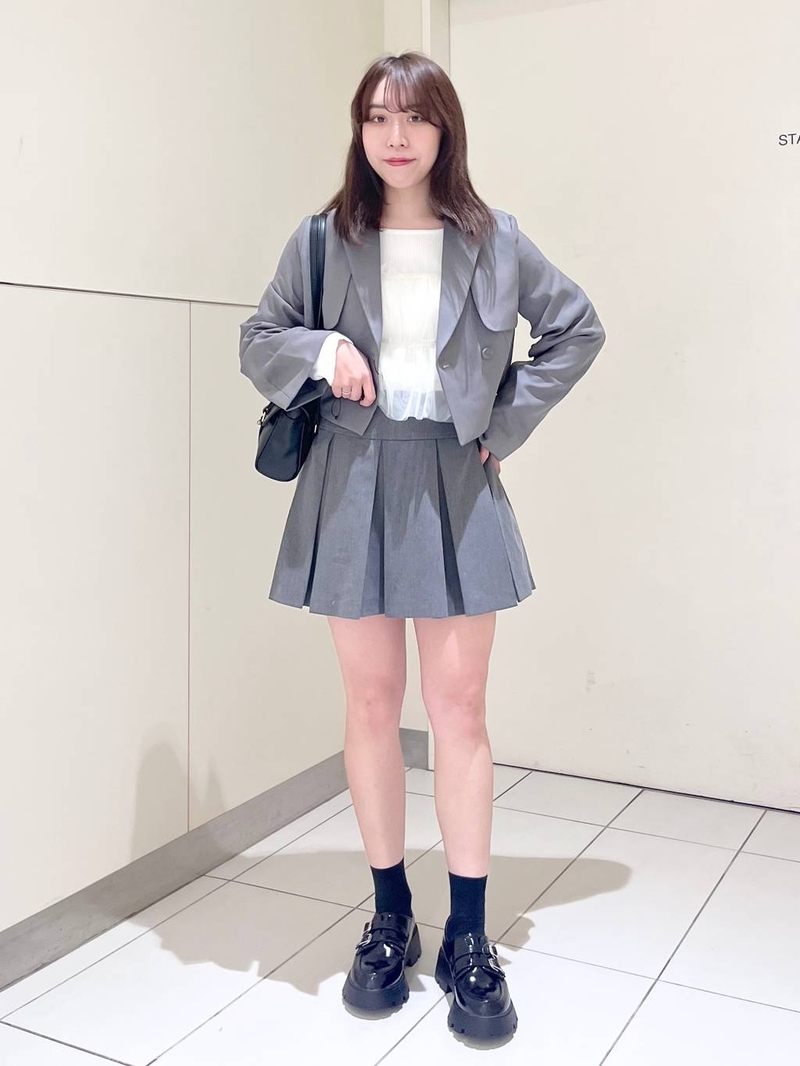 8220979/ルクア/Heather/154
