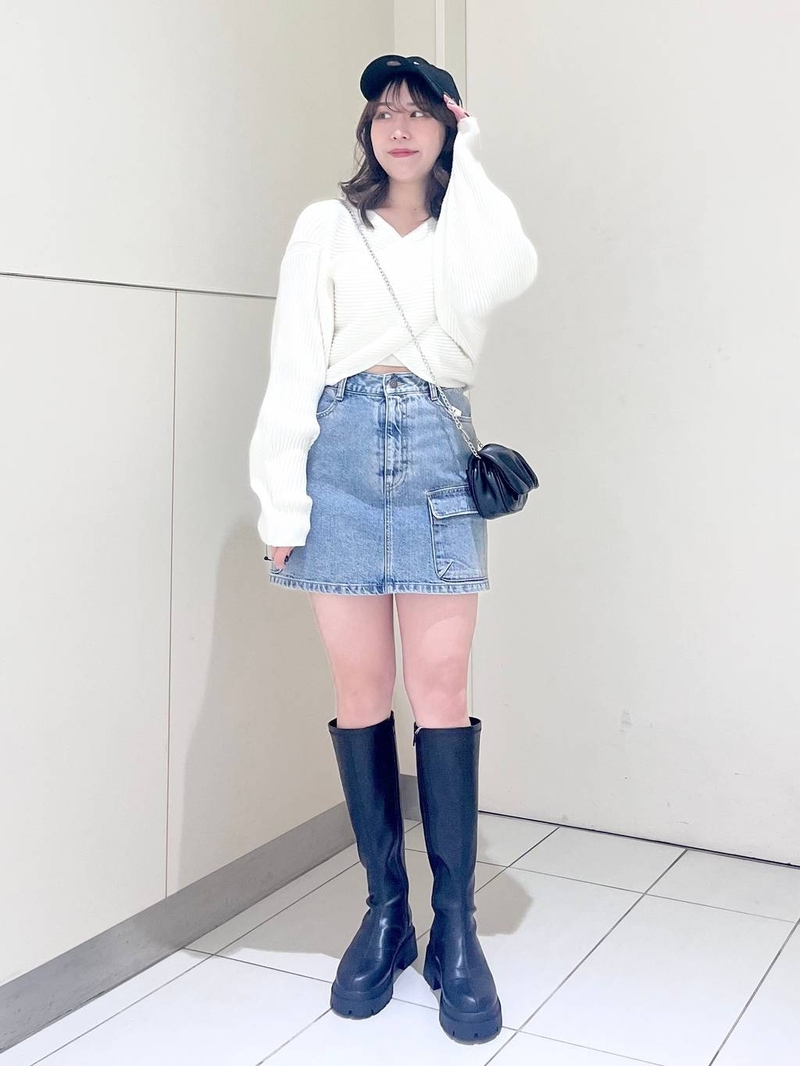 8220949/ルクア/Heather/154