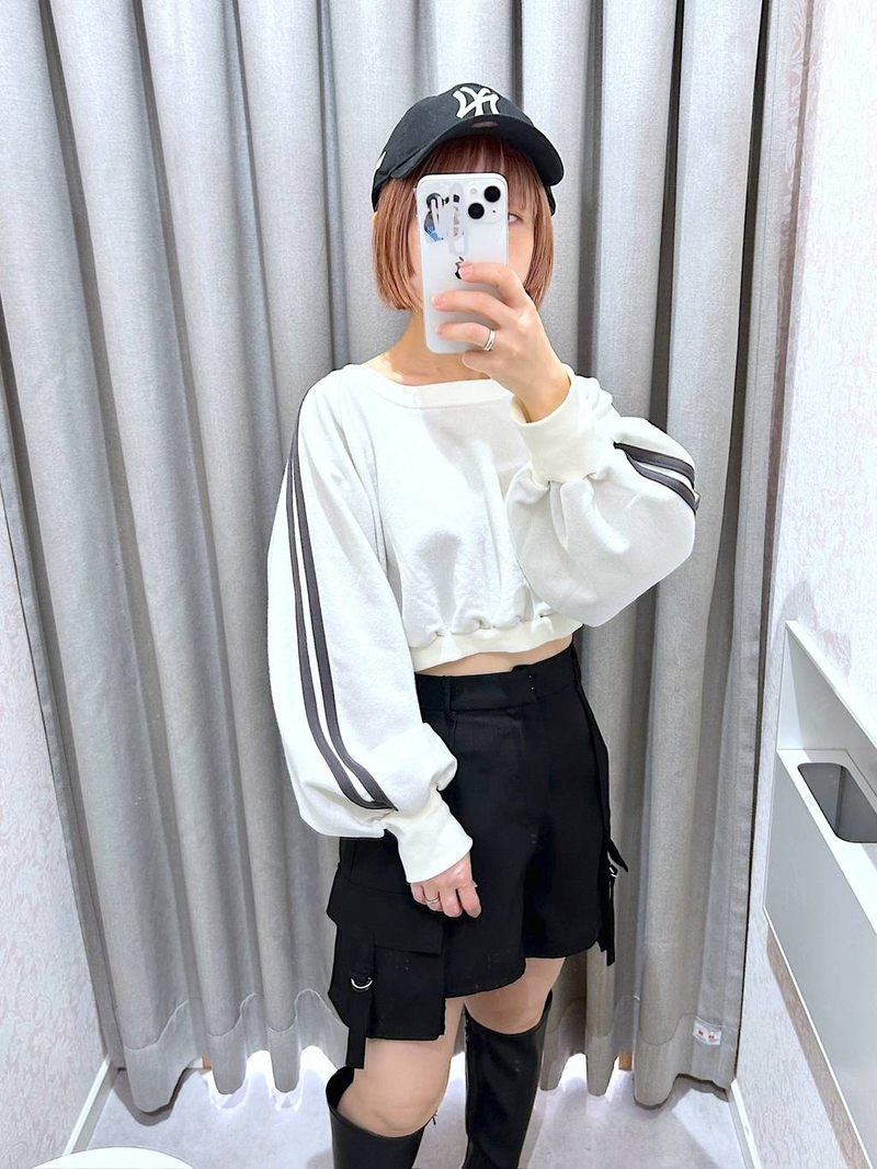 8211433/ステラプレイス/Heather/148