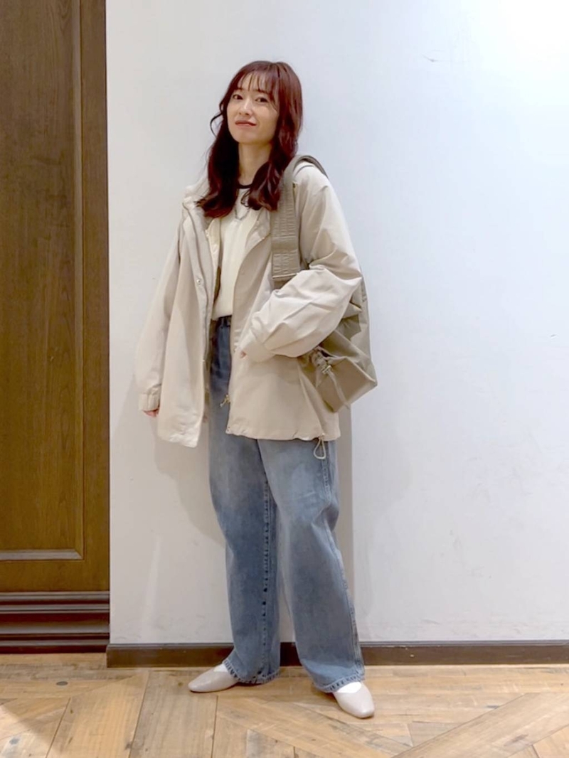 8224633/ステラタウン/GLOBAL WORK/155