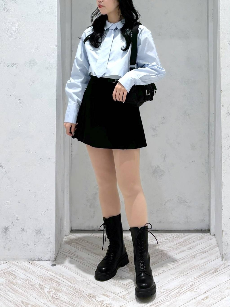 8220845/イオンモール新潟亀田インター/Heather/156