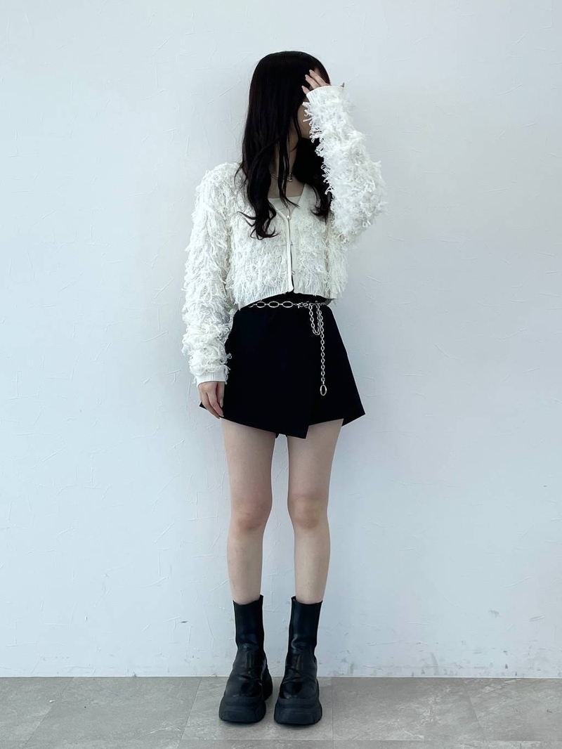 8229025/ステラプレイス/Heather/150