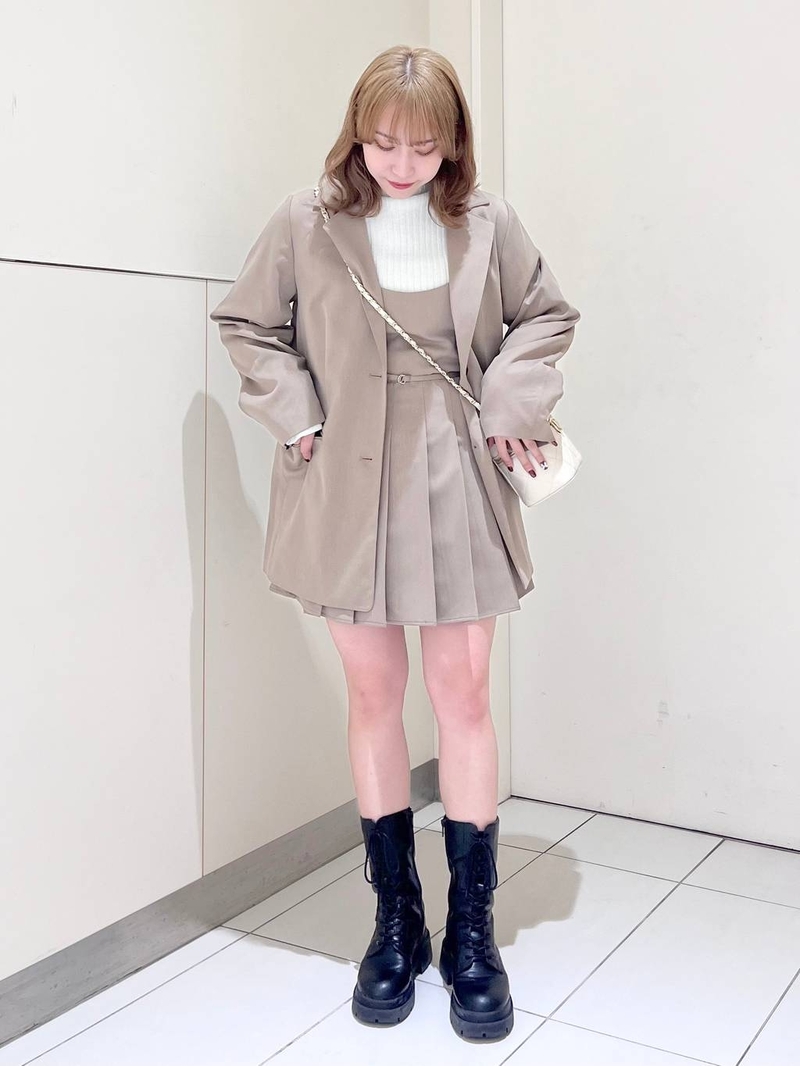 8227131/ルクア/Heather/154