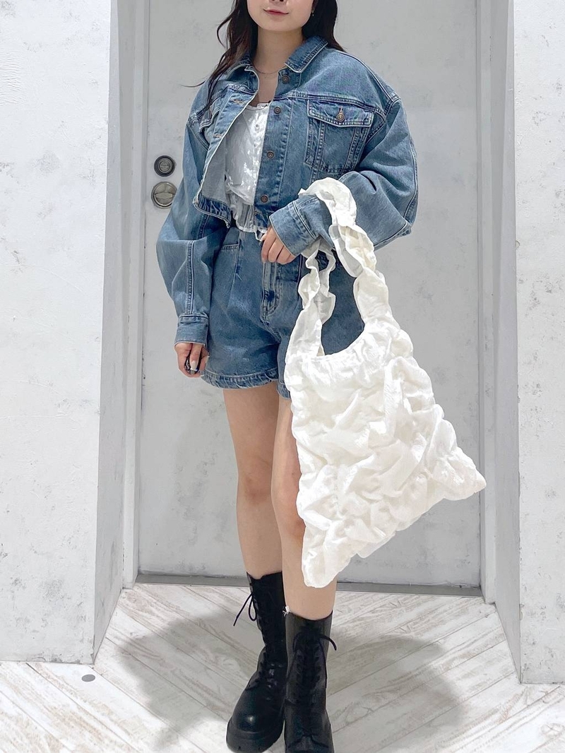 8224703/イオンモール新潟亀田インター/Heather/160