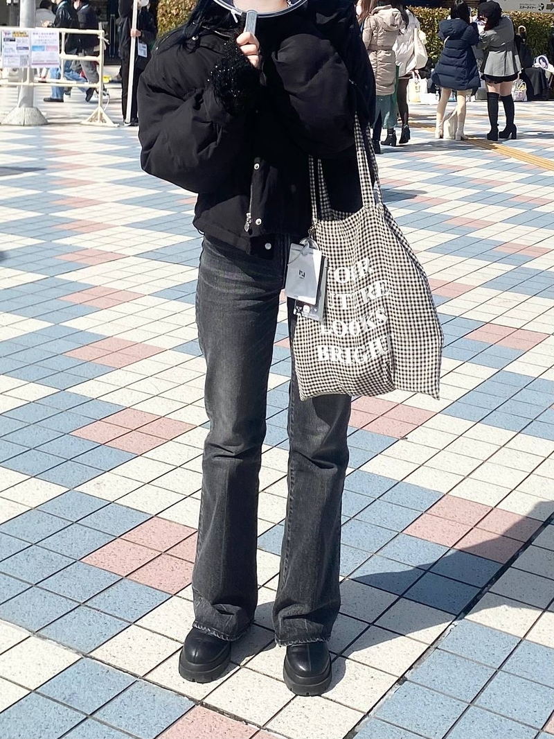 8221369/WITH　HARAJUKU/アンドエスティストア/163