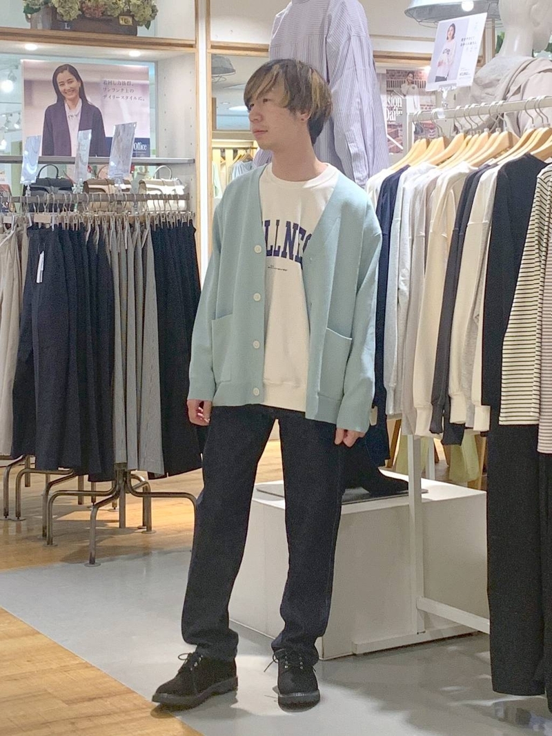 8218290/京急百貨店上大岡店/GLOBAL WORK/167