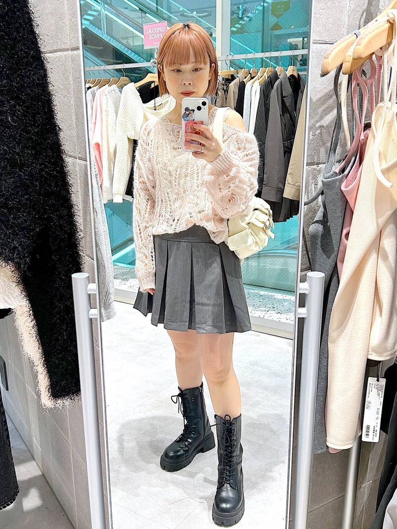 8224486/ステラプレイス/Heather/148