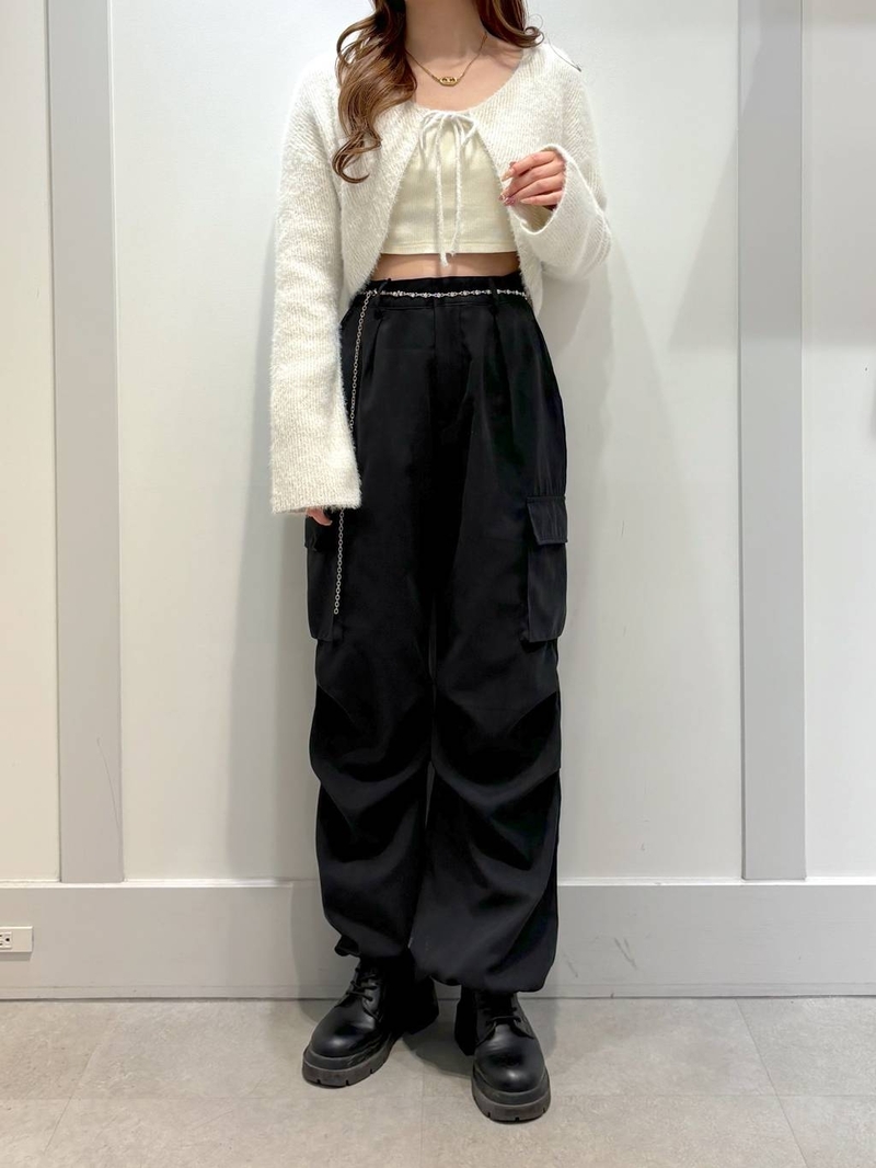 8105512/名古屋パルコ/Heather/158