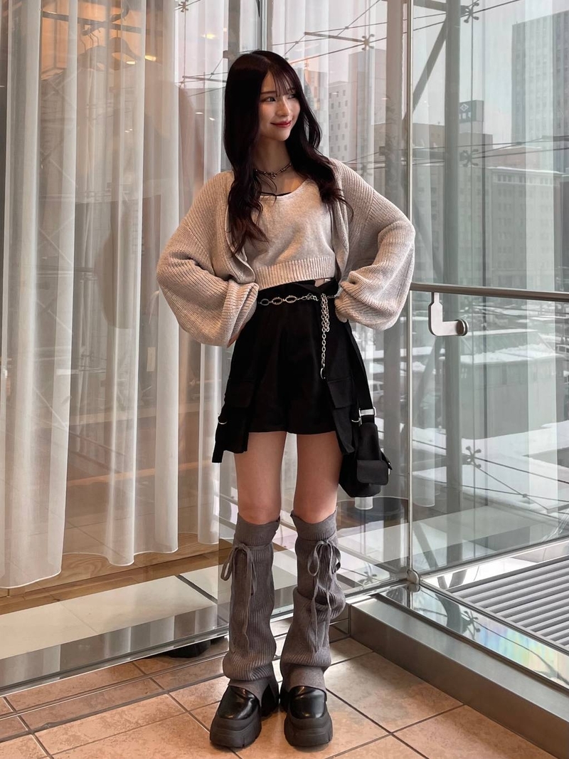 8235780/ステラプレイス/Heather/150