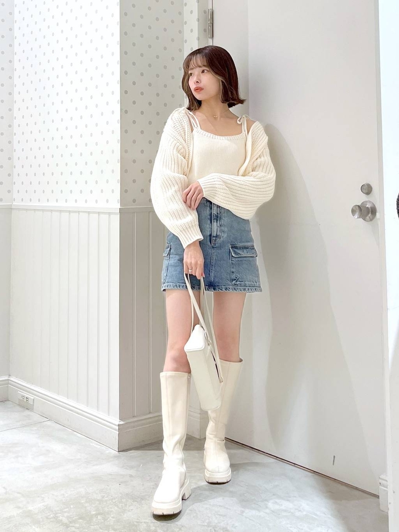 8230536/イオンモール高岡/Heather/163