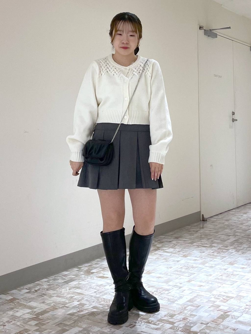 8233447/アトレ川崎/Heather/152