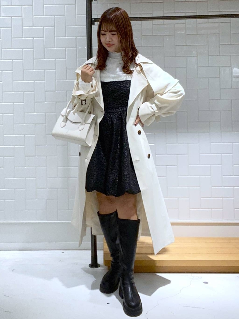 8237262/イオンモール岡山/Heather/157