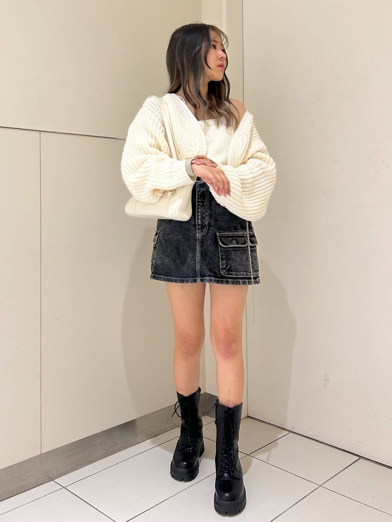 8240542/ルミネ町田/Heather/153