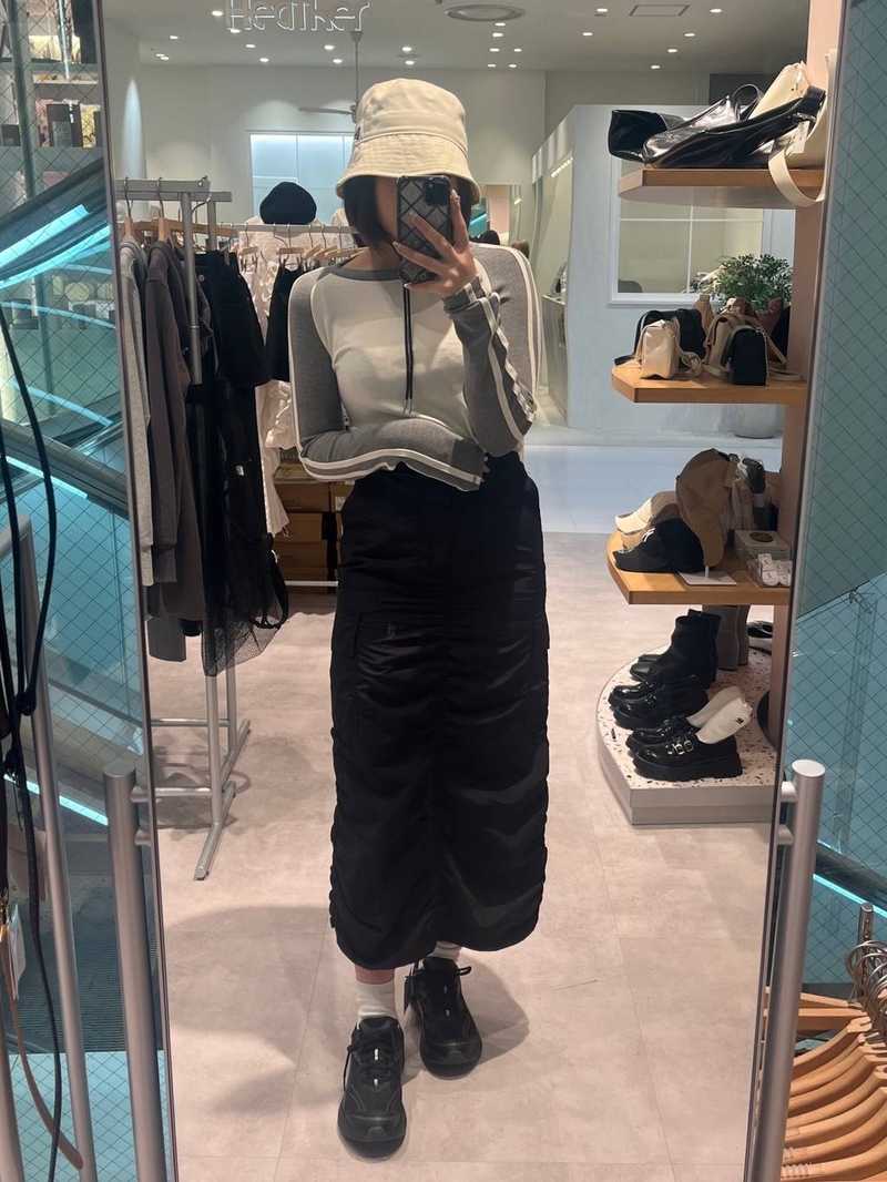 8242545/ステラプレイス/Heather/163