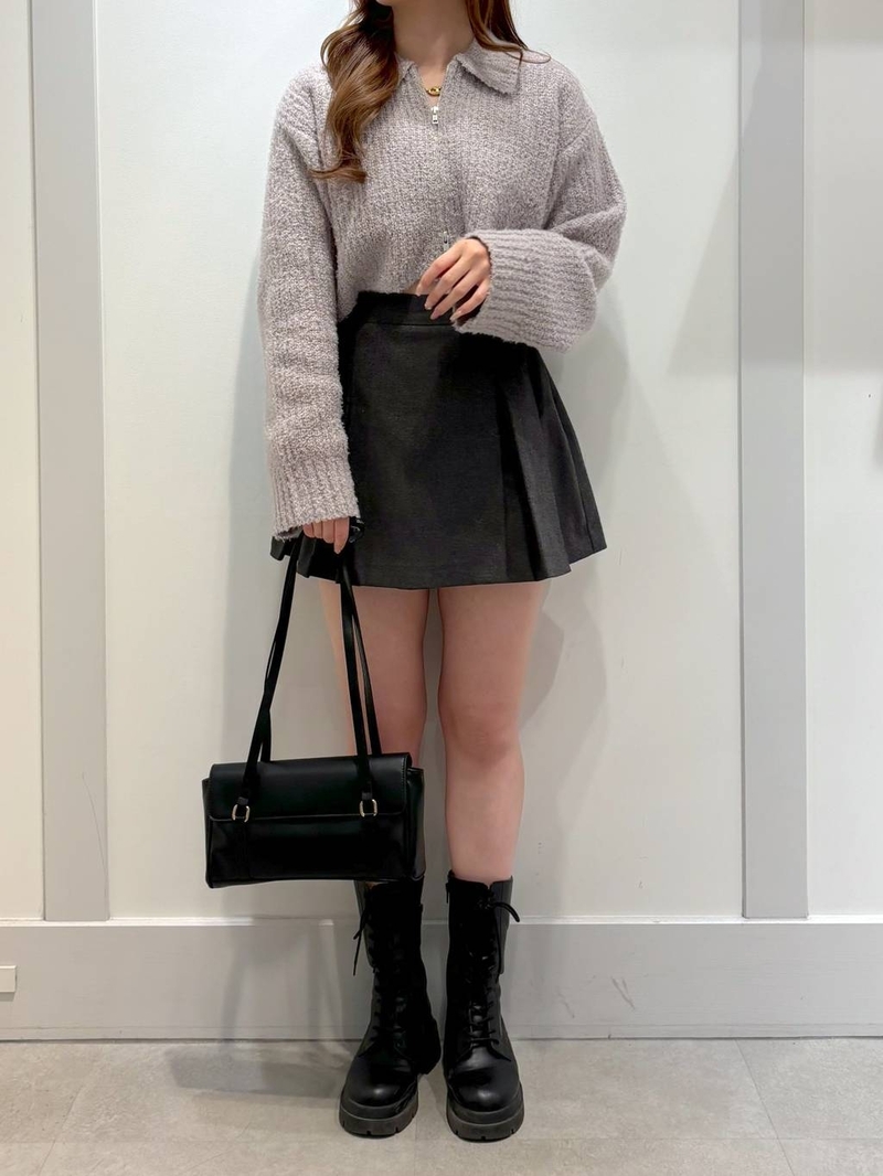 8105488/名古屋パルコ/Heather/158