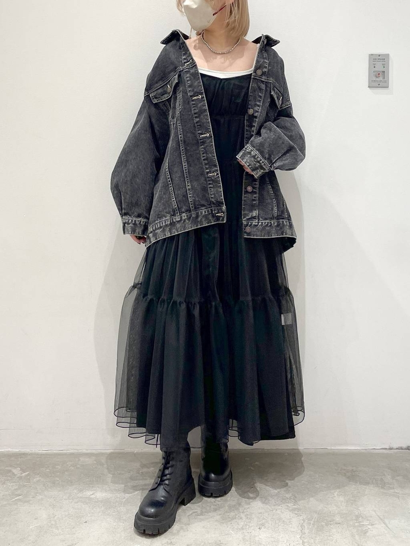 8244520/イオンレイクタウン/Heather/158