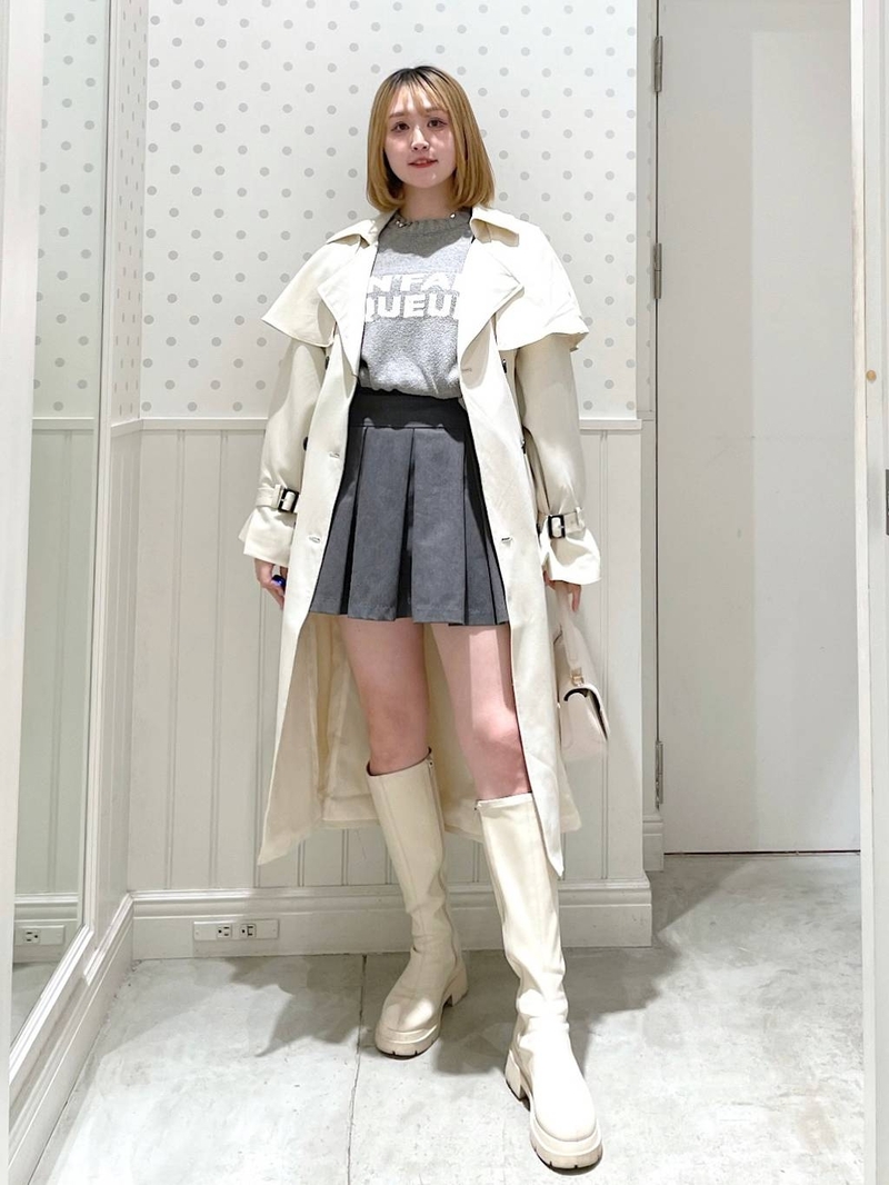 8246167/イオンモール高岡/Heather/165