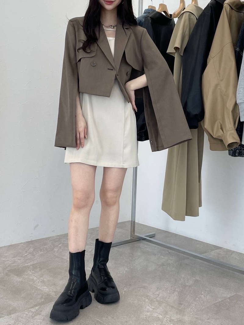 8246775/ステラプレイス/Heather/150