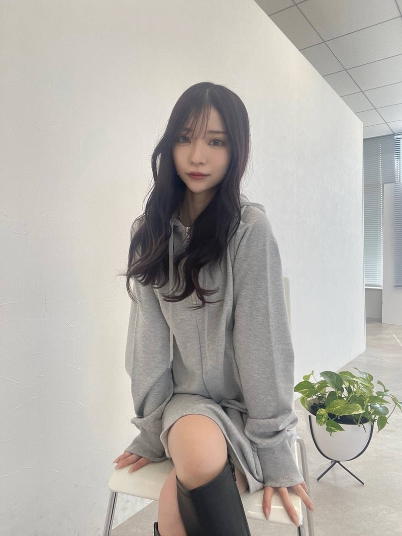 8246765/ステラプレイス/Heather/150