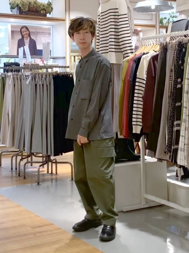 8154201/京急百貨店上大岡店/GLOBAL WORK/167