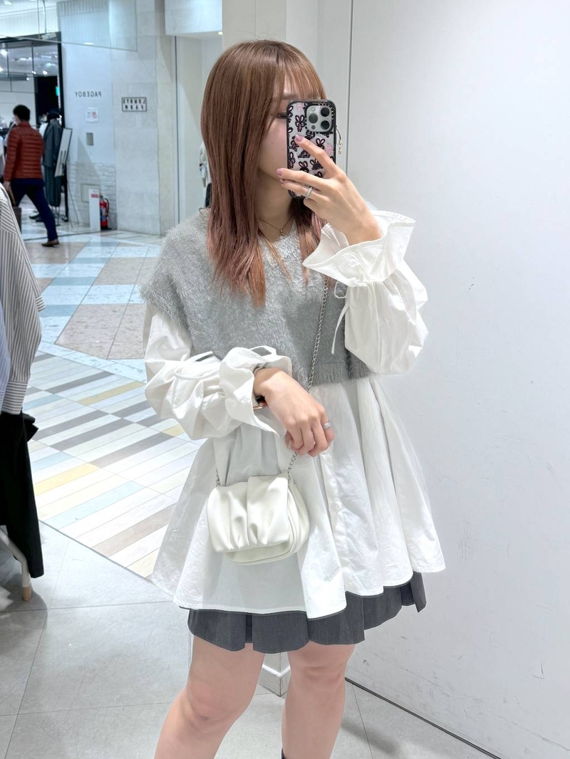 8249129/池袋サンシャインシティ/Heather/166