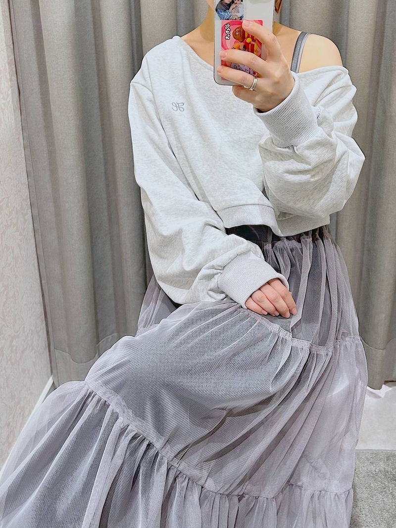 8248261/ステラプレイス/Heather/148