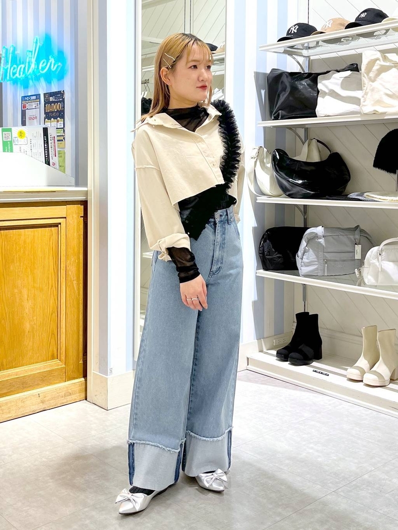 8250662/ららぽーと横浜/Heather/153