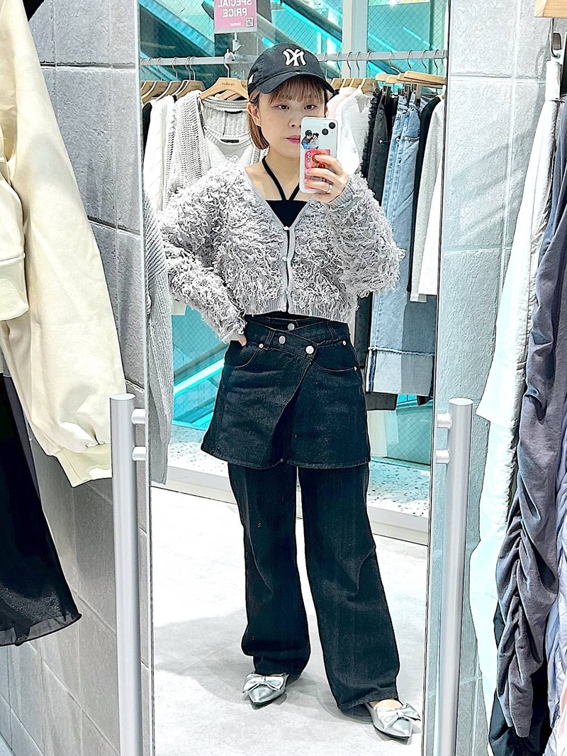 8248264/ステラプレイス/Heather/148