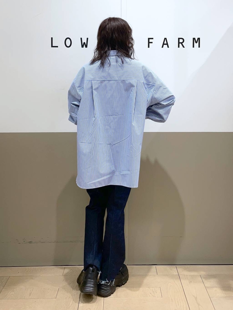 8254529/金沢フォーラス/LOWRYS FARM/160
