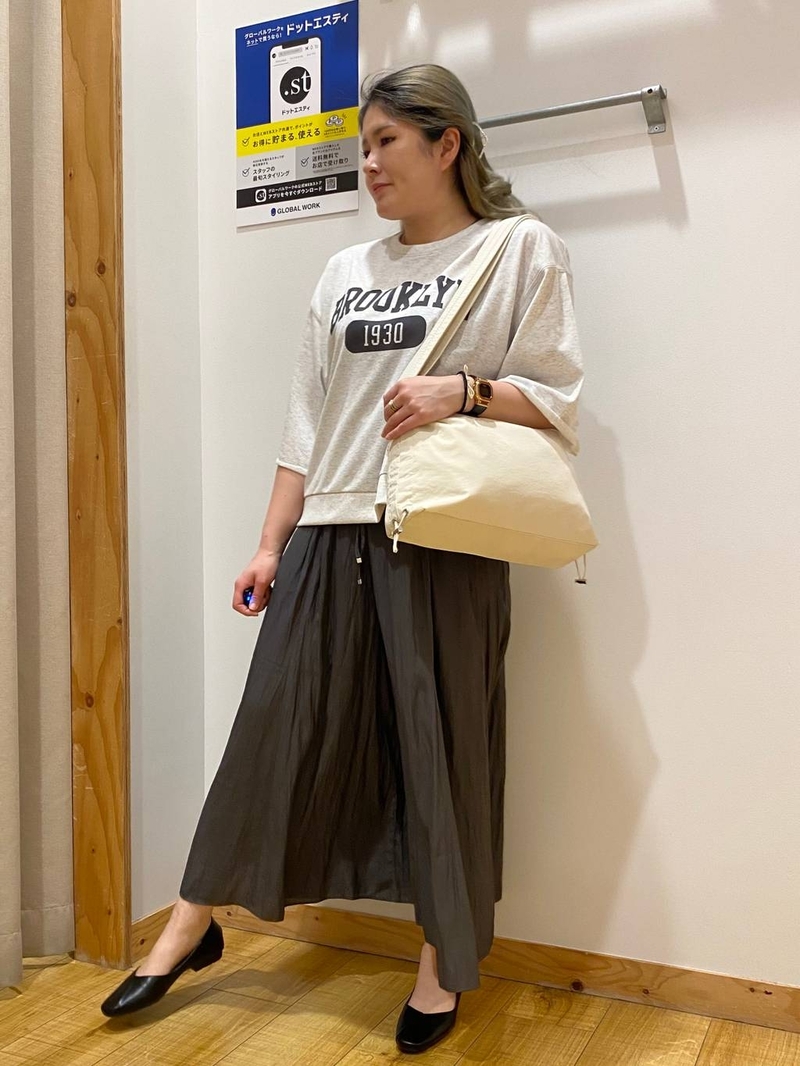 8244383/イオンモール高知/GLOBAL WORK/166