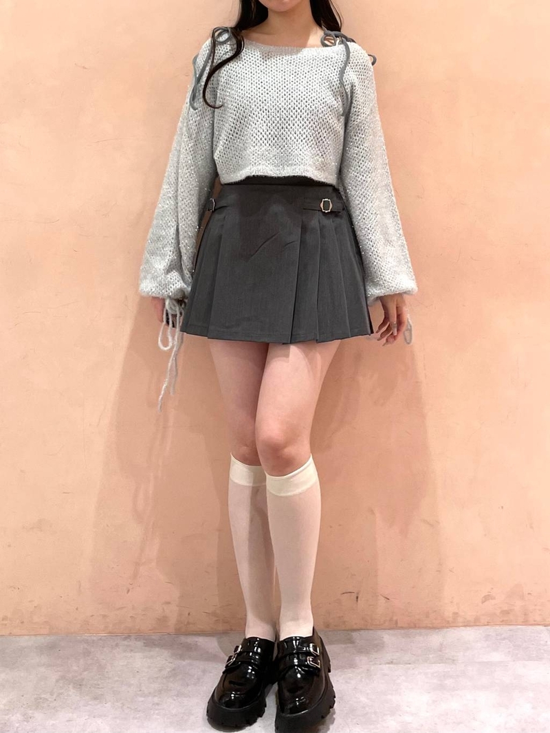 8256569/天王寺ミオ/Heather/158