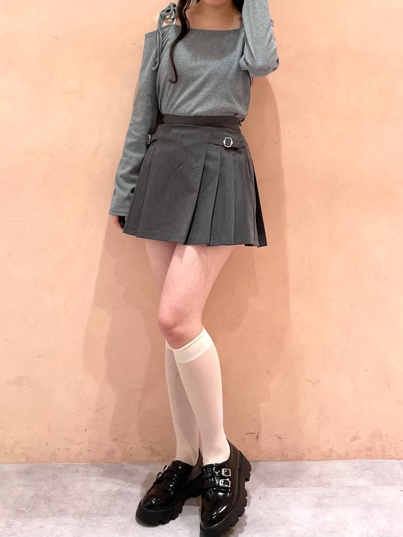 8256564/天王寺ミオ/Heather/158