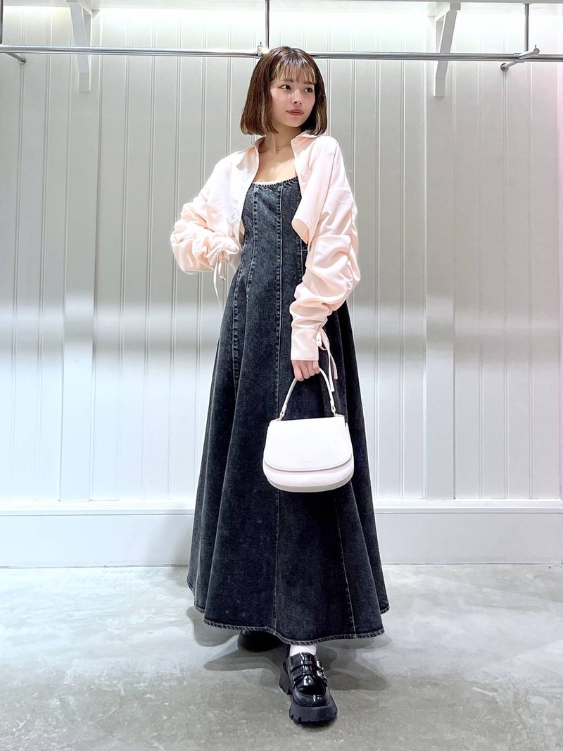 8250760/イオンモール高岡/Heather/163