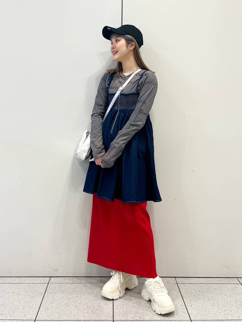8242456/梅田ヘップファイブ/LOWRYS FARM/158