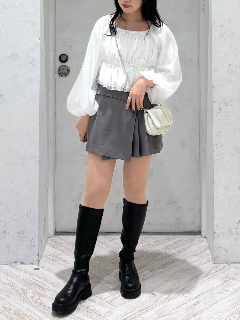 8256145/イオンモール新潟亀田インター/Heather/156