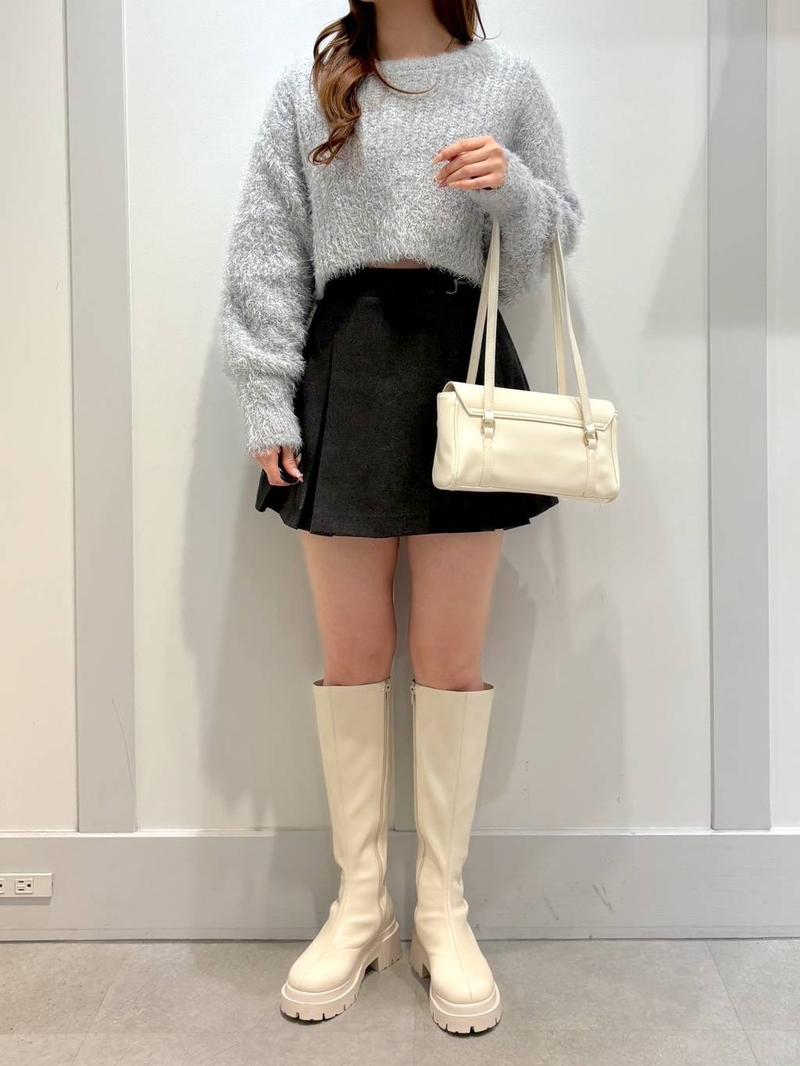 8105507/名古屋パルコ/Heather/158