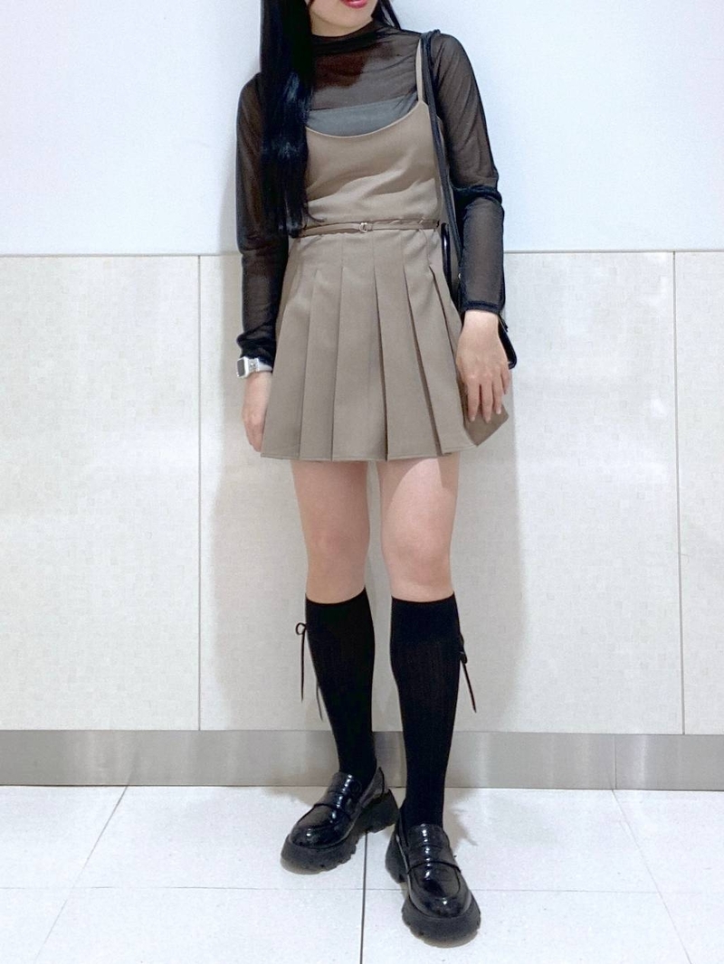 8258368/ルミネ池袋/Heather/163