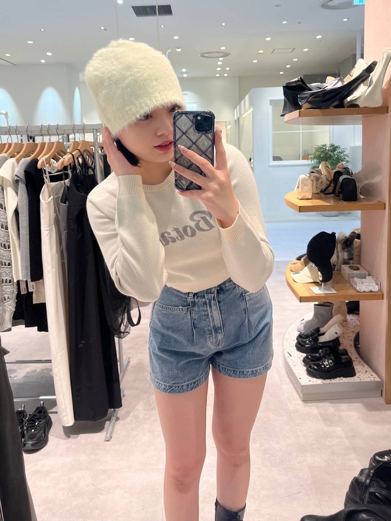 8257948/ステラプレイス/Heather/163