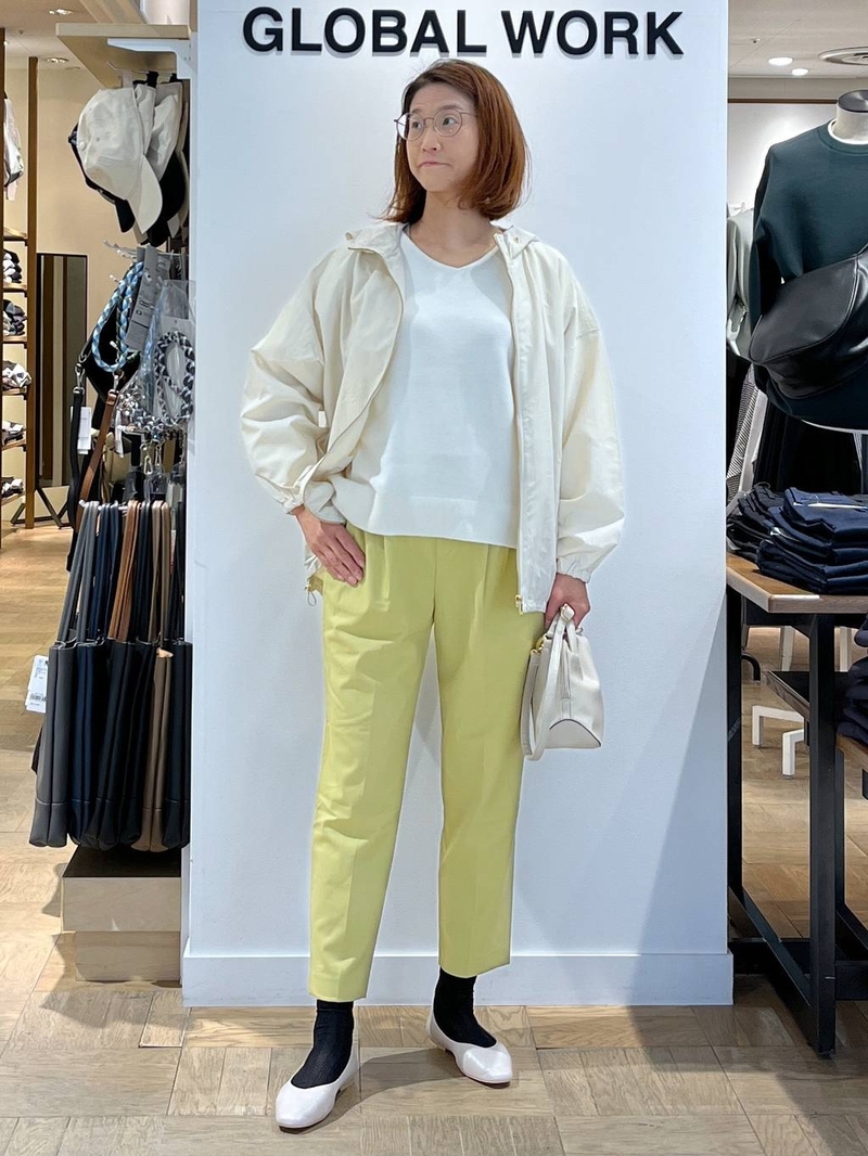 8257911/イオン札幌藻岩/GLOBAL WORK/168