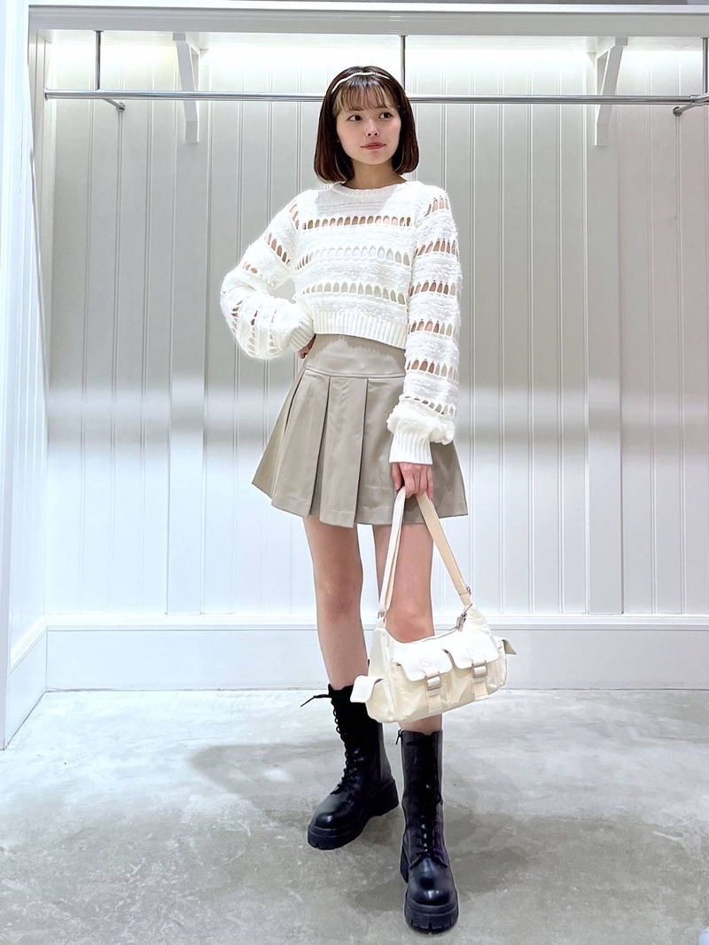 8262026/イオンモール高岡/Heather/163